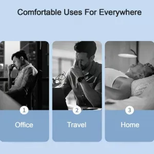 Electric Octopus Claw Scalp Massager Stress Relief Therapeutic Head Scratcher (Not included battery / Mix Color)