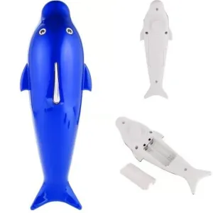 Dolphin Handheld Body Massager for Agony...
