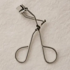 Classic Stainless Steel Eyelash Curler(1...