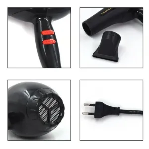 Professional Stylish Hair Dryers For Women And Men