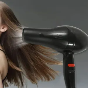 Professional Multi Purpose Hair Dryer Salon (1800 Watts)