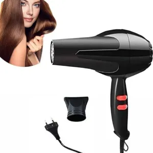 Professional Multi Purpose Hair Dryer Salon (1800 Watts)