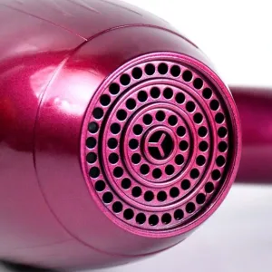 Professional High Power Multi Purpose Hair Dryer Salon (220V,50-60Hz / 1 Pc)