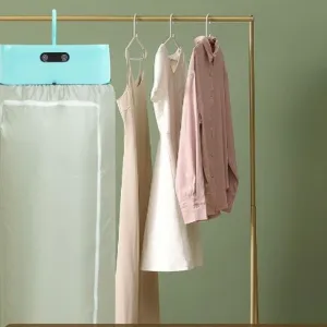 Portable Clothes Folding Dryer, Portable...