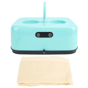 Portable Clothes Folding Dryer, Portable Dryer (1 Pc)