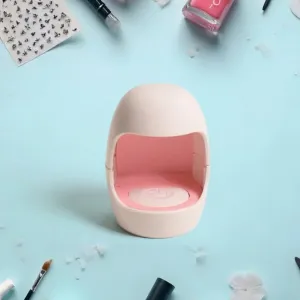 Plug-In LED Nail Dryer (1 Pc)