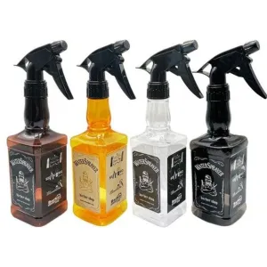 Vintage Hairdressing Spray Bottle For Sa...