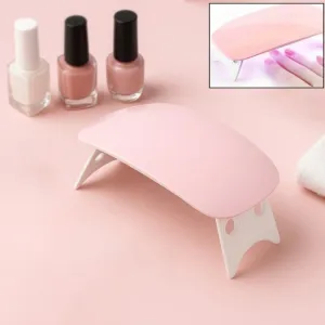 Professional Nail Polish Dryer Machine