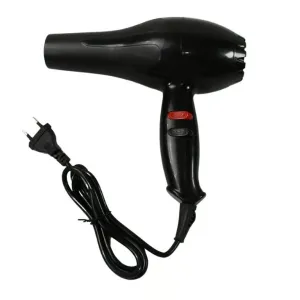 Professional Multi Purpose Hair Dryer Salon, Hair Dryer 2 Speed Settings For Women And Men (1800 Watts)
