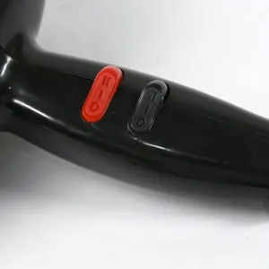 Professional Multi Purpose Hair Dryer Salon, Hair Dryer 2 Speed Settings For Women And Men (1800 Watts)