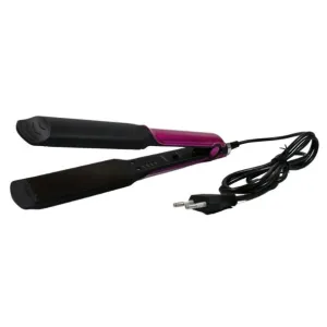 Portable Hair straight device Beauty and Personal Care Professional Women Temperature Control Professional Travel Hair Straighteners (1 Pc), Hair accessories