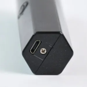 Portable Electric USB Rechargeable Shaver (1 Pc)