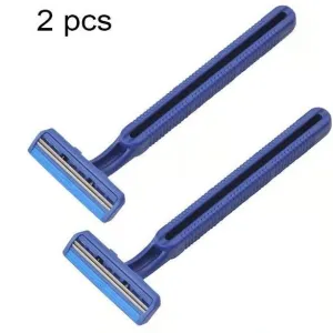 Double Edge Shaving Razor Blade (Pack of...