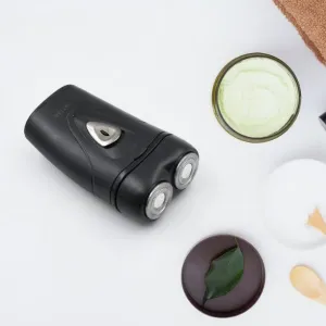 Men's Electric Shaver with Double Floati...