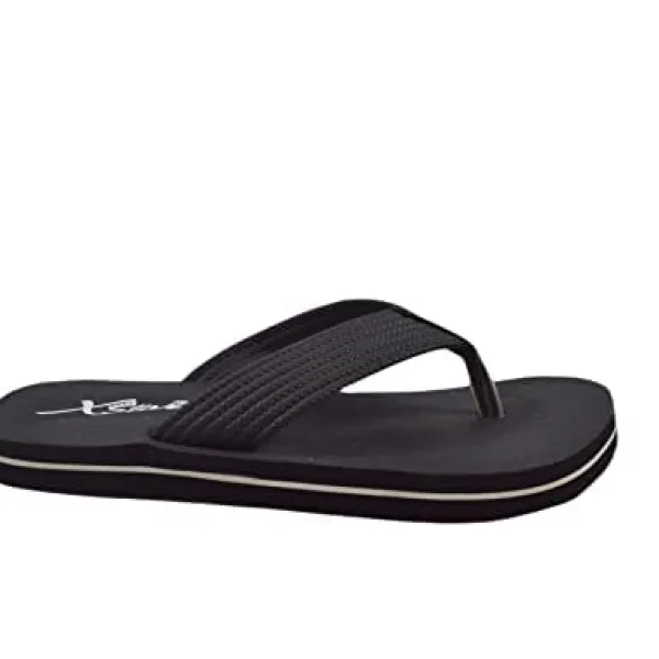 Xstar Flip Flops for Men | Comfortable Indoor Outdoor Fashionable Slippers for Men And Boys Big size slippers,Big size chappals