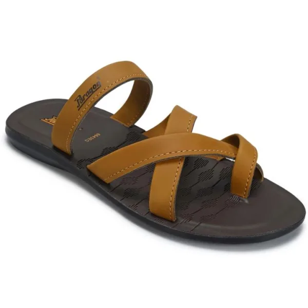 Paragon styles man sandals