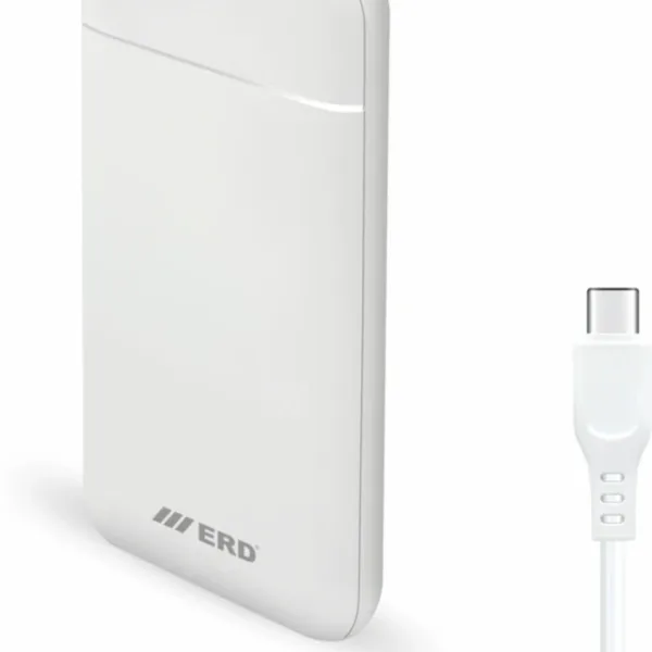 PB 130 Mobile Power Bank 10000mAh Portable Charger