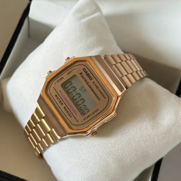 Casio Vintage Unisex
