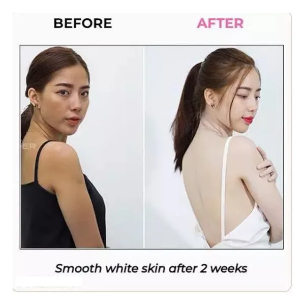 Goat milk soap for skin whitening hydration and smooth glow