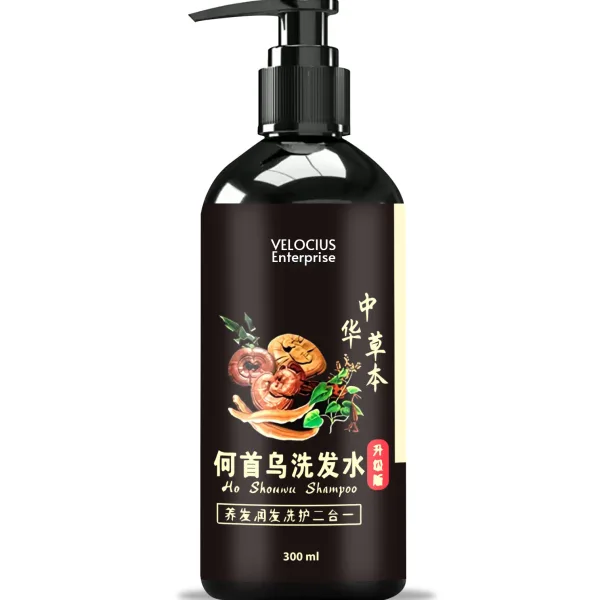 Shon hair shampoo for gorgeous tresses and ultimate hair transformation