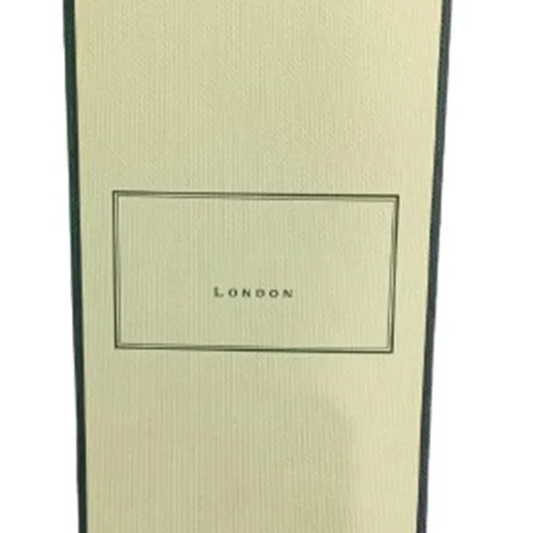 Jo Malone London Wood Sage & Sea Salt Cologne 100ml Perfume Spray 100ml Scent Men Women Perfume
