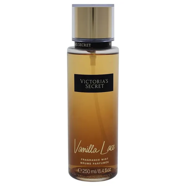 Victoria Secret Vanilla Lace Body Mist For Men & Women Perfume Mist Spray