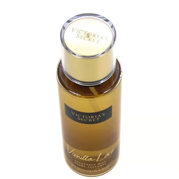 Victoria Secret Vanilla Lace Body Mist For Men & Women Perfume Mist Spray