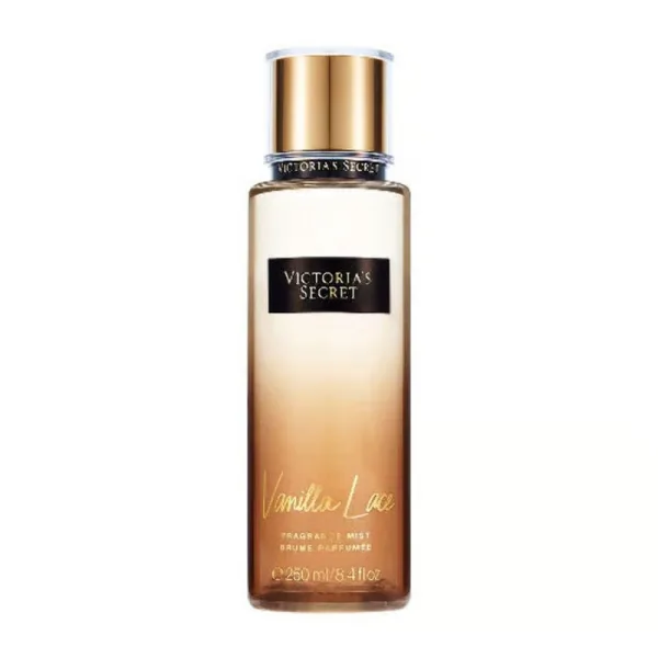 Victoria Secret Vanilla Lace Body Mist For Men & Women Perfume Mist Spray