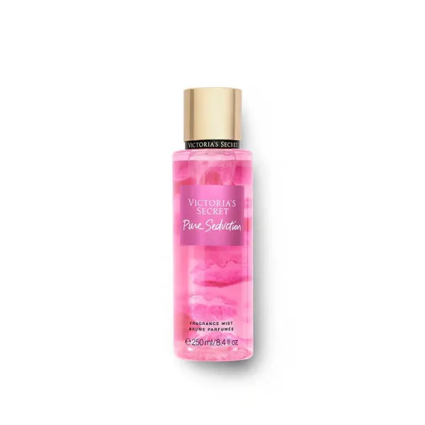 Victoria's Secret Pure Seduction Mist 250ml For Women Body Perfume Mist Spray