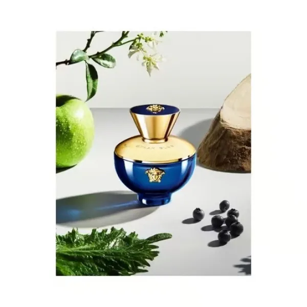 Versace Dylan Blue Pour Femme 100ml Eau de Parfum Spray