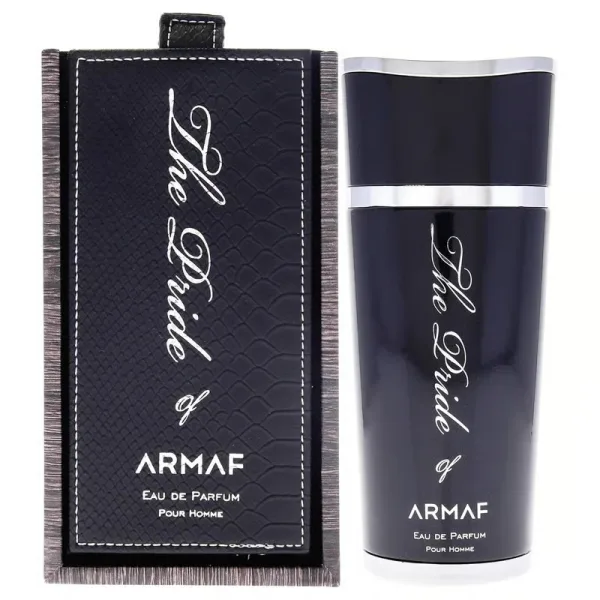 Armaf The Pride Eau de Parfum Pour Homme for Men - 100ml