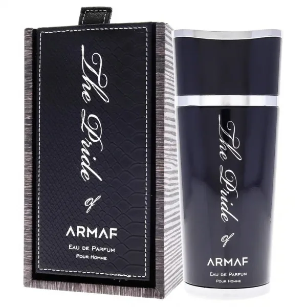Armaf The Pride Eau de Parfum Pour Homme for Men - 100ml