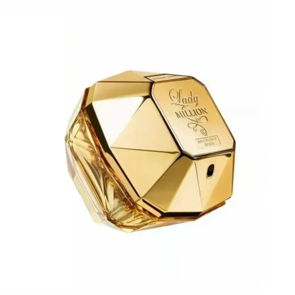 Paco Rabanne Lady Million women perfume luxury floral sweet
