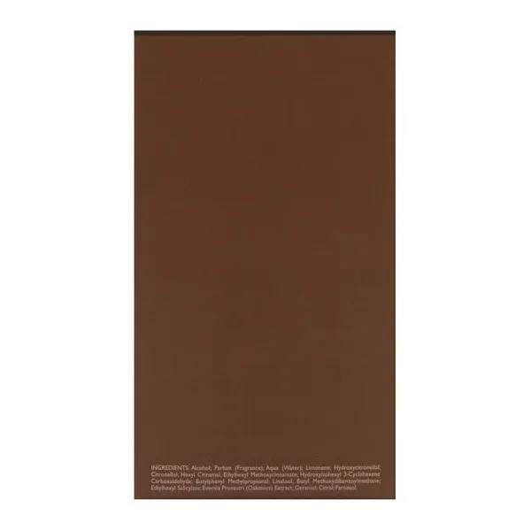 Hermes Terre d Hermes men perfume earthy woody luxury scent