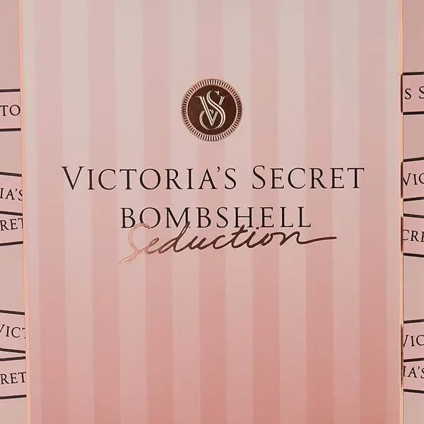 Victoria Secret Bombshell Seduction women luxury perfume