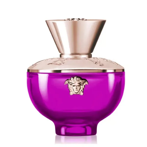 Versace Dylan Purple women perfume fresh fruity floral notes