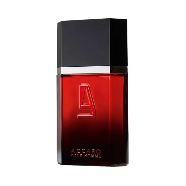 Azzaro Elixir Men's Perfume 100ml Men Scent Perfume Spray Azzaro Perfume Lasting Spray