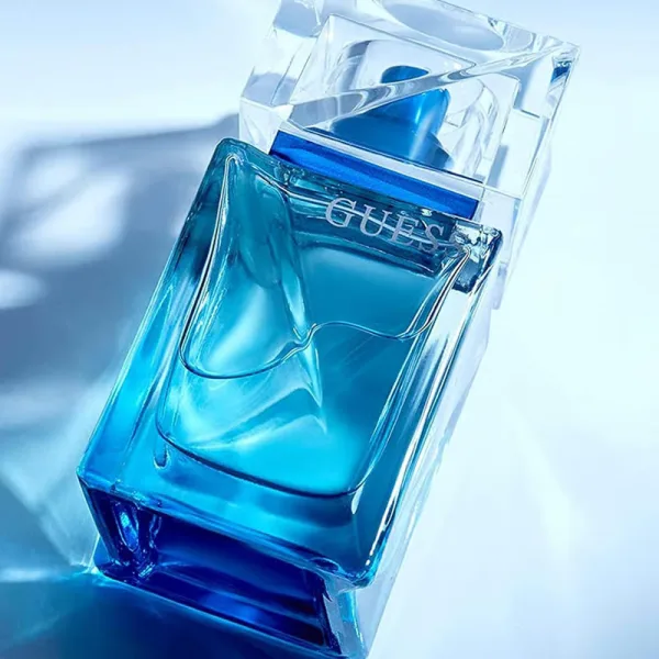 Guess Night Eau de Toilette Perfume Spray 100ml For Men Perfume