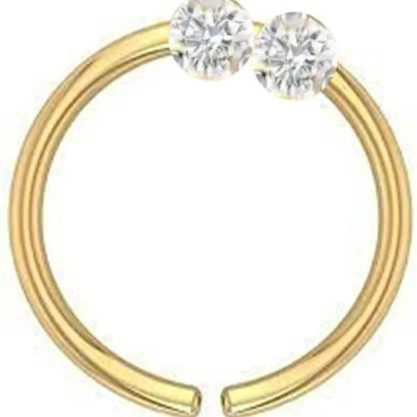 Elegant Nose Ring