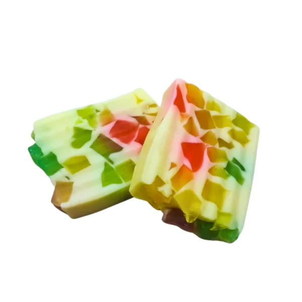 Camel milk handmade soap with jojoba oil for deep moisturising