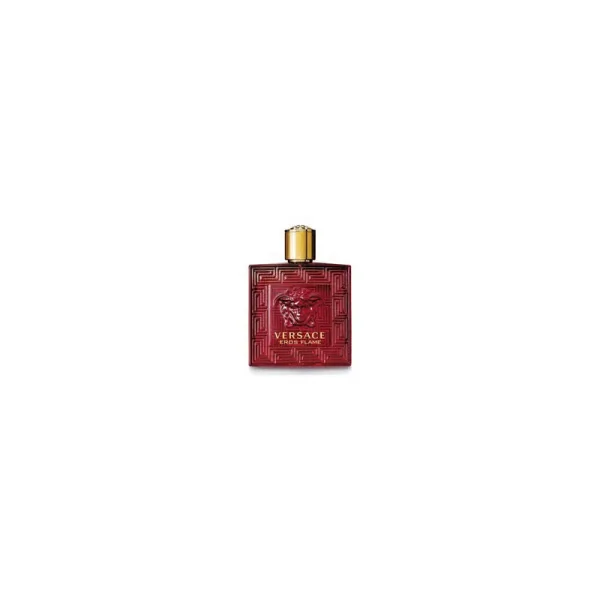 Versace Eros Flame Eau De Parfum Natural Spray 100ml - Woody & Oriental Fragrance