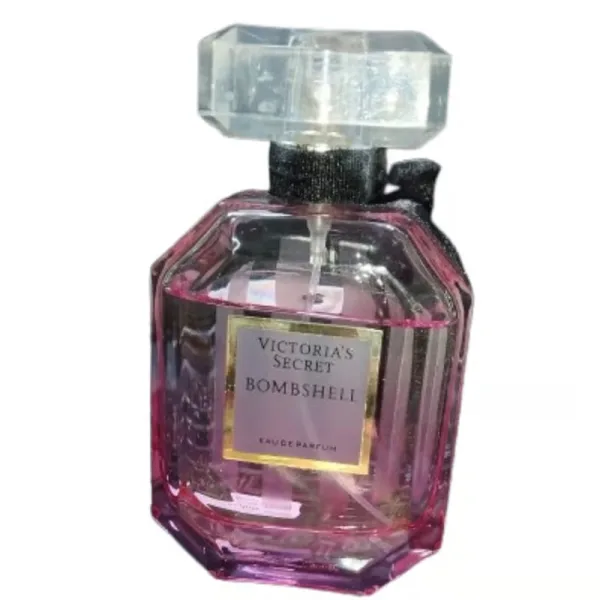 Victoria's Secret Bombshell Eau De Parfum Spray 100 ml (Little Less Quantity)