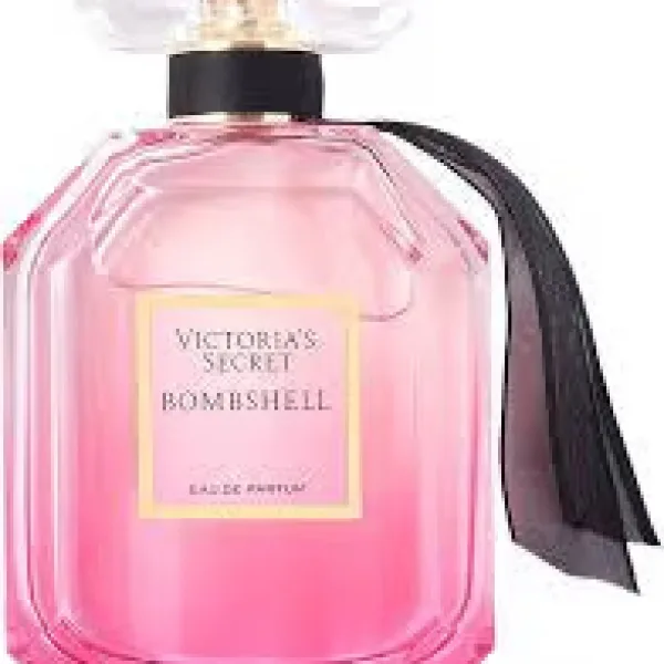 Victoria's Secret Bombshell Eau De Parfum Spray 100 ml (Little Less Quantity)