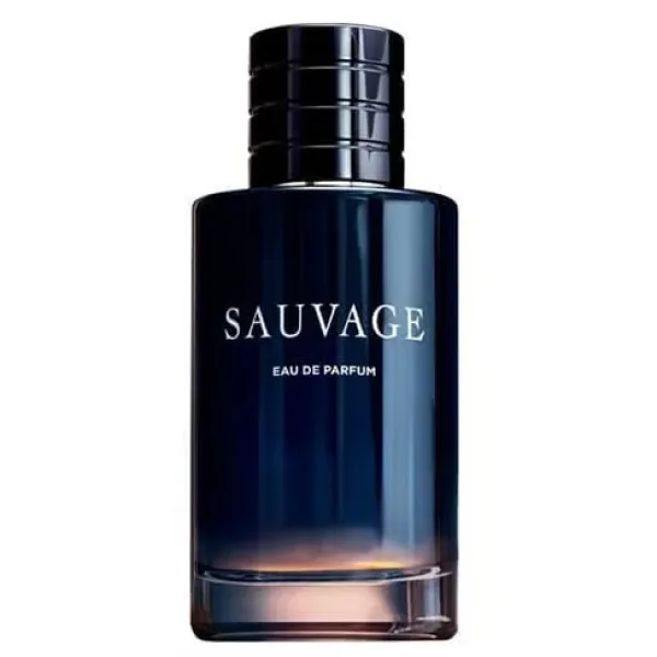 Sauvage Dior Eau de Parfum for Men 100ml Branded Perfume For Men Scent