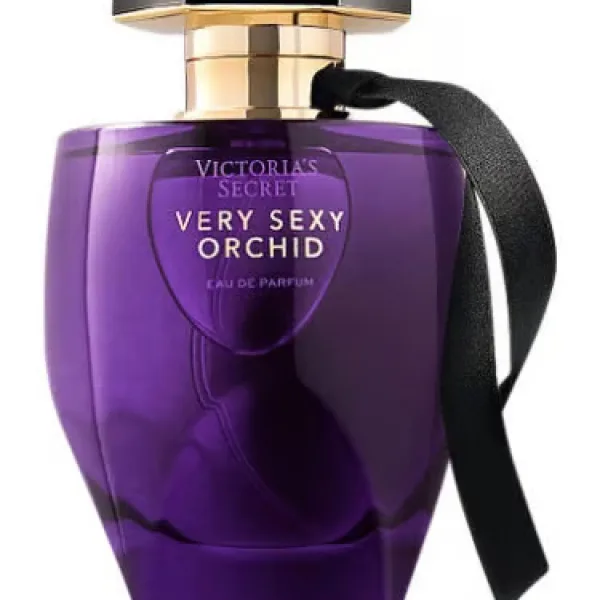 Victoria's Secret Very Sexy Orchid, Eau De Parfum, 3.4 fl oz, 100ml, Women's Perfume