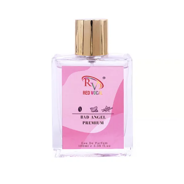 Red Vocal Bad Angel Premium Eau De Parfum 100ml For Women