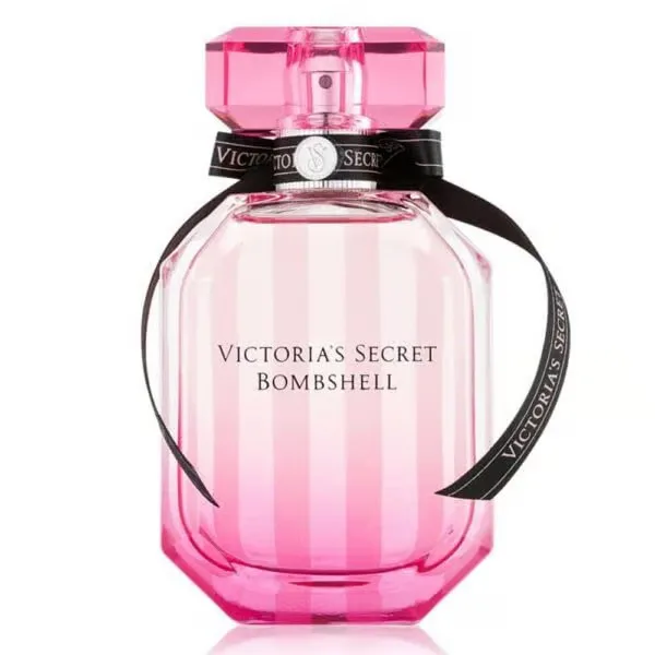 Victoria's Secret Bombshell Eau de Parfum for Women – 100ml Perfume Spray