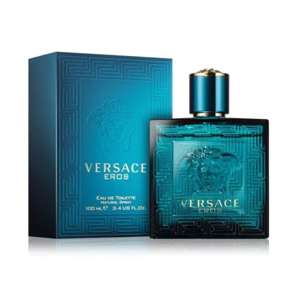 Rasasi Chastity pour femme 100ml Perfume For Women with Free Versace eros edt 100ml men Perfume