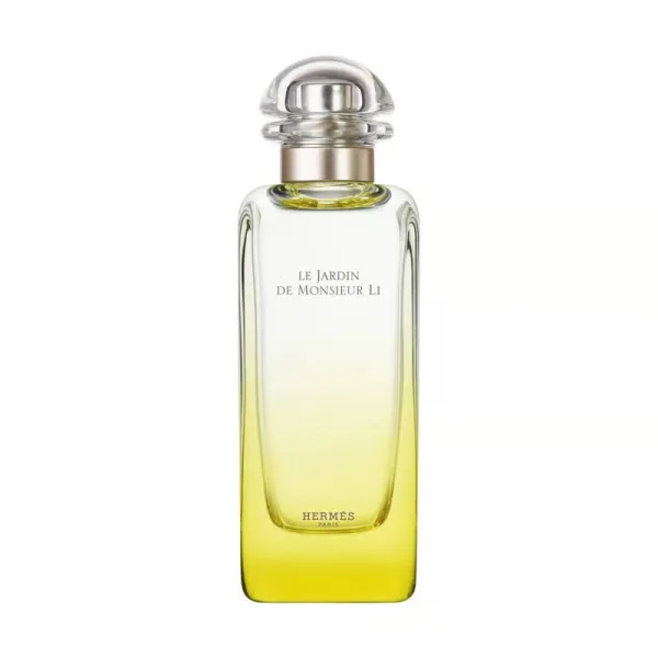Le Jardin de Monsieur Li Eau de Toilette 100ml by Hermès for Women