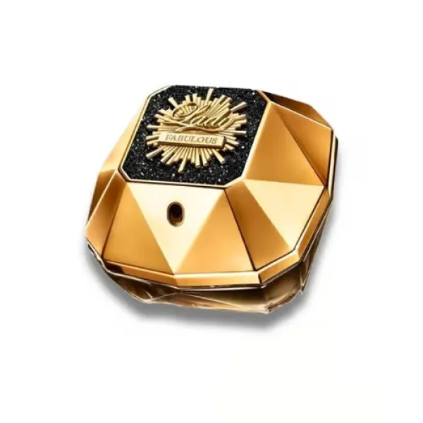 Paco Rabanne Lady Million Fabulous Eau De Parfum for Women 80ml